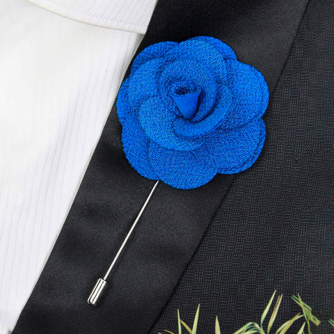 Brooch for Men