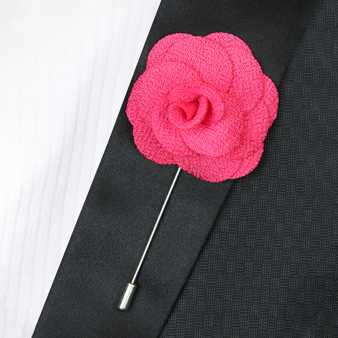 Brooch for Men