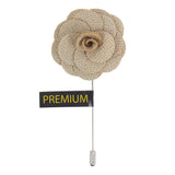 Brooch for Men