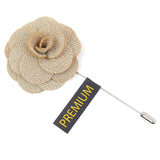 Brooch for Men