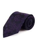 Peluche Appealing Microfiber Necktie for Men