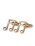 Peluche Dancing Music Notes Surprise Box for Men