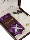 Peluche Dancing Music Notes Surprise Box for Men