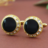 Peluche Gold Crystal and Stone 