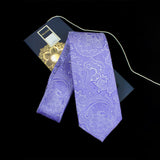 Peluche Fascinating Microfiber Necktie for Men