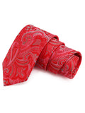 Peluche Lovely Microfiber Necktie for Men