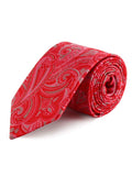 Peluche Lovely Microfiber Necktie for Men