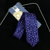 Peluche Stunning Microfiber Necktie for Men