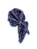 Neck Tie and Pocket Square Set for Men