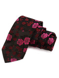 Peluche Bewitching Microfiber Necktie for Men