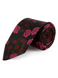 Peluche Bewitching Microfiber Necktie for Men