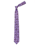 Peluche Fetching Microfiber Necktie for Men