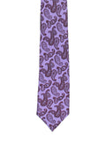 Peluche Fetching Microfiber Necktie for Men