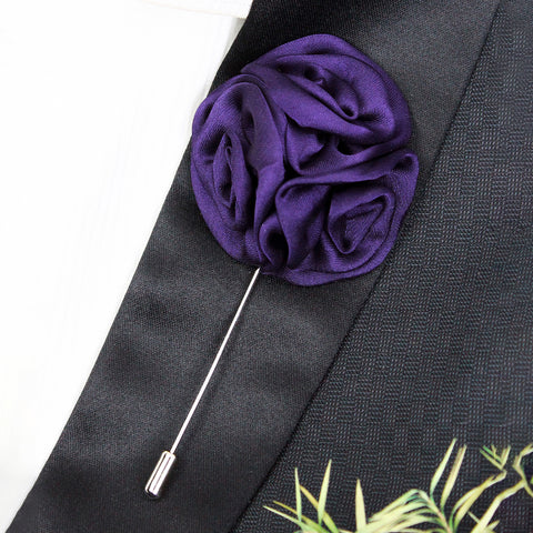 Brooch for Men