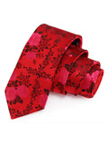 Peluche Striking Microfiber Necktie for Men