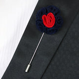 Brooch for Men