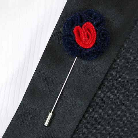 Brooch for Men