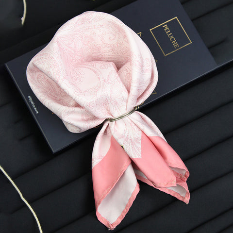 Pocket Squares for Men