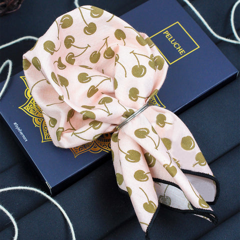 Pocket Squares for Men