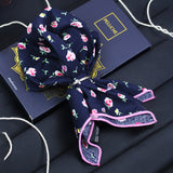 Pocket Squares for Men