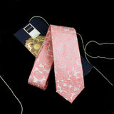 Peluche Ravishing Microfiber Necktie for Men