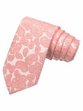 Peluche Ravishing Microfiber Necktie for Men