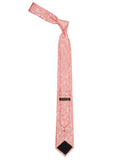 Peluche Ravishing Microfiber Necktie for Men
