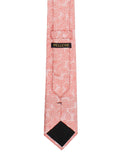 Peluche Ravishing Microfiber Necktie for Men