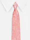 Peluche Ravishing Microfiber Necktie for Men