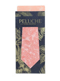Peluche Ravishing Microfiber Necktie for Men