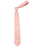 Neck Tie and Pocket Square Set for Men