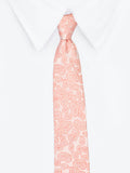 Neck Tie and Pocket Square Set for Men