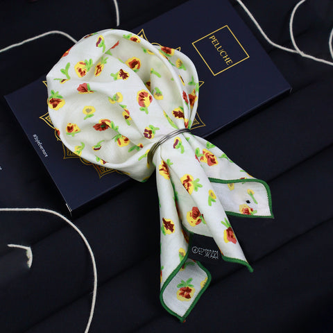 Pocket Squares for Men