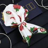 Pocket Squares for Men