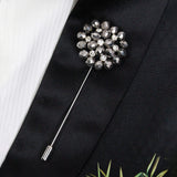 Brooch for Men