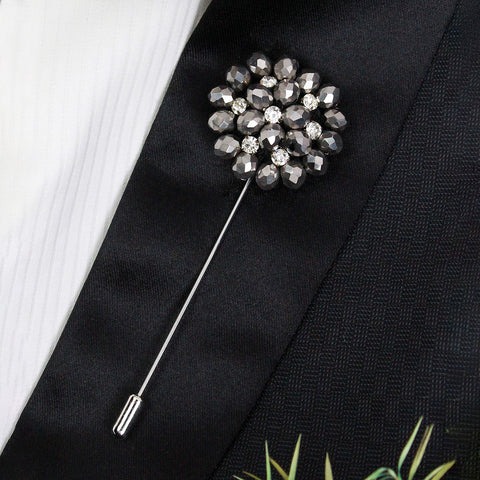 Brooch for Men