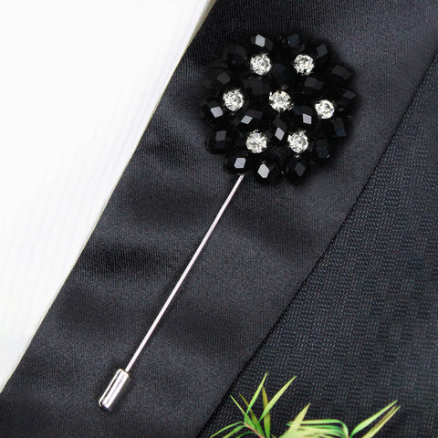 Brooch for Men