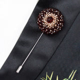 Brooch for Men