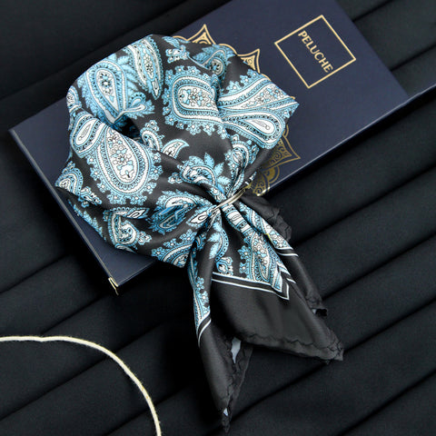 Pocket Squares for Men
