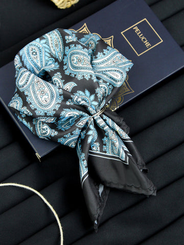 Pocket Squares for Men