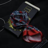 Pocket Squares for Men