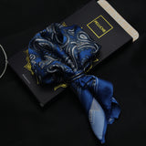 Pocket Squares for Men