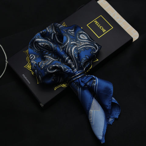 Pocket Squares for Men