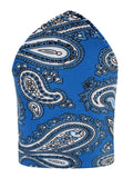 Pocket Squares for Men