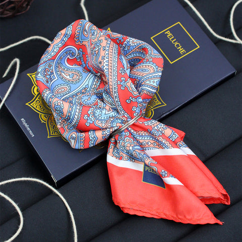 Pocket Squares for Men