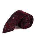 Peluche Pleasing Microfiber Necktie for Men