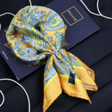 Pocket Squares for Men