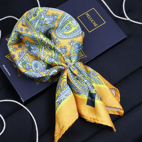 Pocket Squares for Men