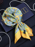 Pocket Squares for Men