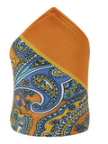 Pocket Squares for Men
